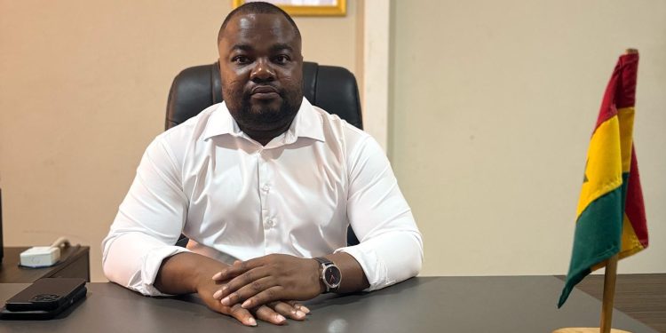 bomaa ndc demands immediate removal of mce over alleged nepotism