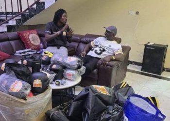 Boxing Show Returns to Accra’s Bukom Park on August 2