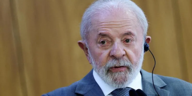 brazil vows to match us tariffs after trump threatens 50 levy
