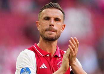 Brentford sign Henderson on two-year deal