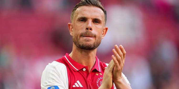 brentford sign henderson on two year deal