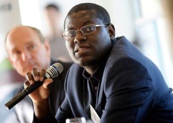 Bright Simons accuses ECOWAS Bank of misleading public in Black Volta Gold Deal