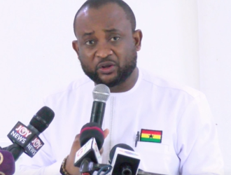 Bryan Acheampong opposes fake and divisive endorsements – Pius Hadzide