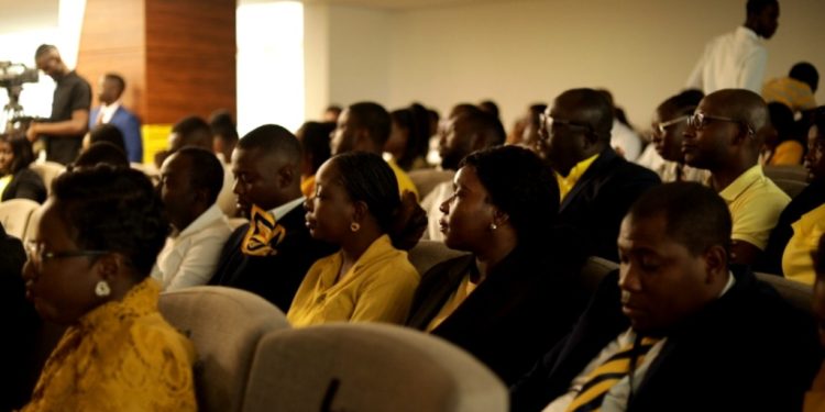 calbank marks 35 years of banking excellence with red week celebration