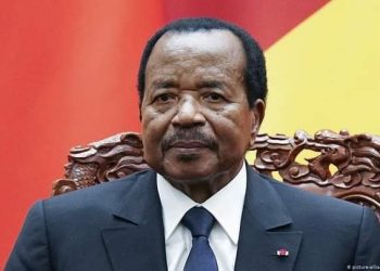 Cameroon’s Biya, 92, reshuffles military top brass ahead of vote