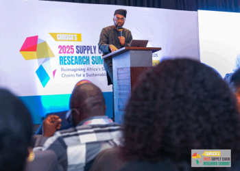 CARISCA 2025 reimagines Africa’s supply chains for sustainability