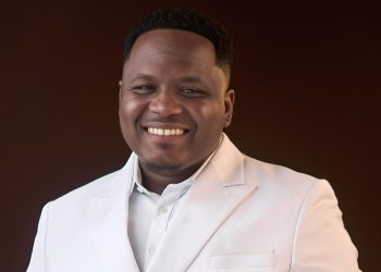 Carl Clottey laments lack of financial support from the church