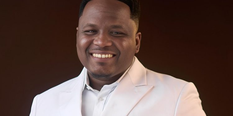 carl clottey laments lack of financial support from the church