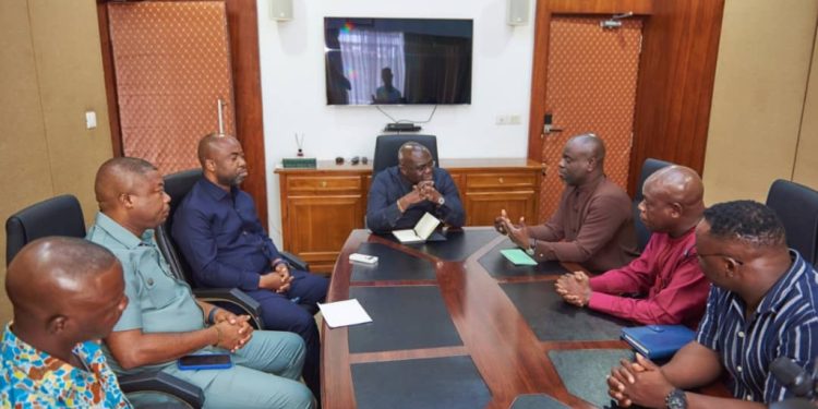 chief of staff confirms participation in 2025 joysports invitational
