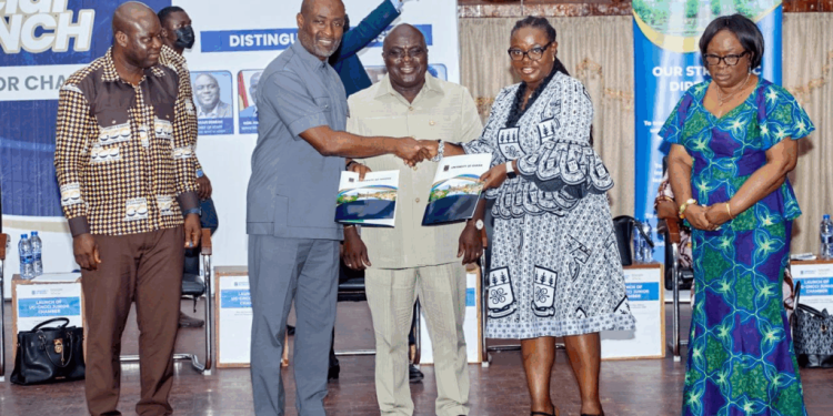 chief of staff rallies youth at launch of gncci junior chamber initiative