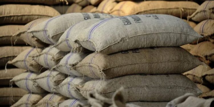 cocoa sector witnessed improvement in late 2024 new financing model has reduced liquidity constraints imf