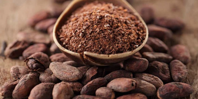 cocobod sensitises farmers on producer price for 2025 26 cocoa season