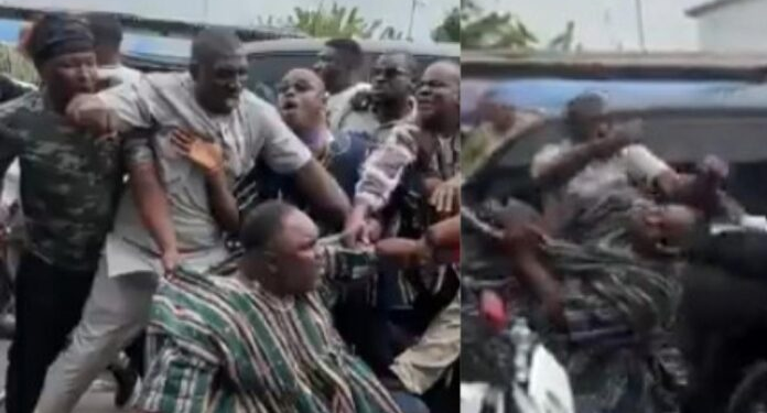 codeo condemns violence and vote buying in ablekuma north rerun demands urgent reforms