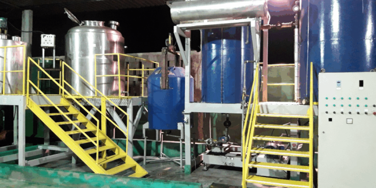 condeports invest explores ghanaian market with reciclar social programme