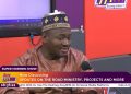 Contractor resumes work on Ofankor-Pokuase road – Alhassan Suhuyini