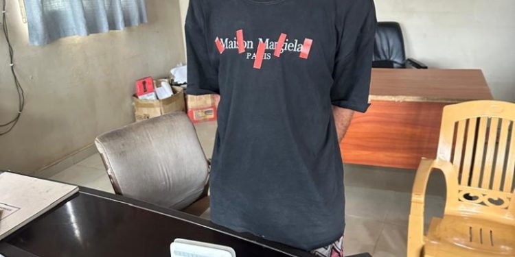 court jails man for 14 years over iphone 16 pro max robbery at millennium city