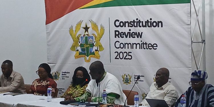 crc receives over 600 constitutional reform proposals