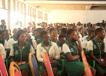 Cutoff points a barrier to tertiary education for poorer students – UENR Official