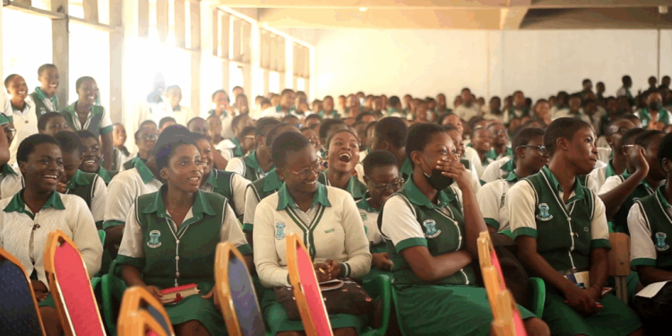 cutoff points a barrier to tertiary education for poorer students uenr official