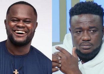 cwesi oteng paved the way for a lot of things in ghanas gospel industry perez musik