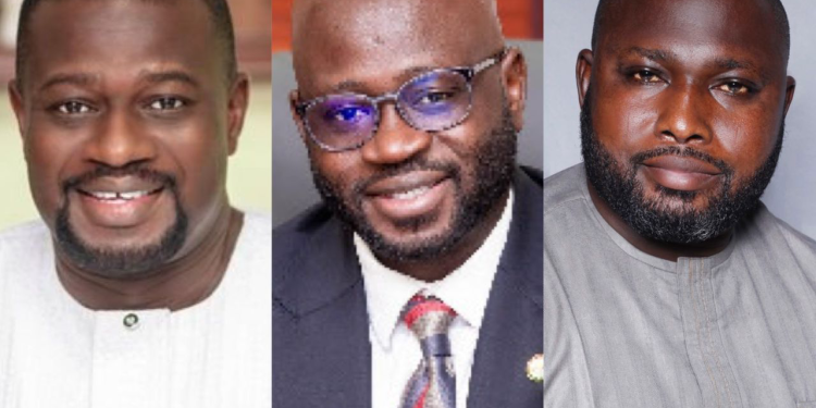 damang mine 3 npp mps drag govt to court over unconstitutional abosso goldfields lease deal