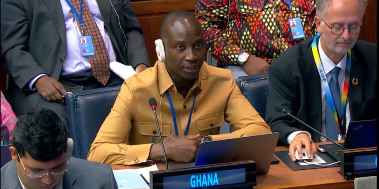 data must be treated as core infrastructure to achieve sdg 8 government statistician