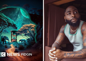 Davido’s ‘Timeless’ album clinches silver certification in UK