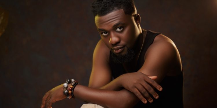 debwoy afriqa sings about partey in new song