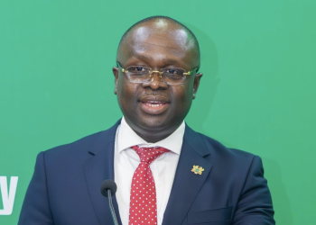 Defence Minister assures fair and transparent GAF recruitment