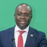 Defence Minister Omane Boamah to launch book honouring late Atta Mills 1 defence minister omane boamah to launch book honouring late atta mills