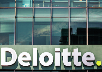 Deloitte ranked number 1 consulting service provider for 8th consecutive year