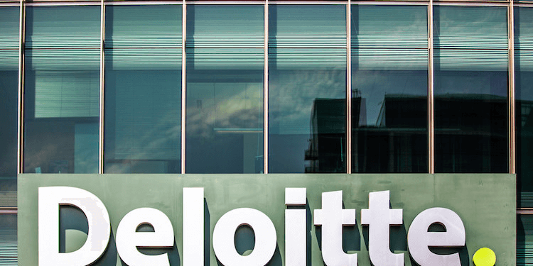 deloitte ranked number 1 consulting service provider for 8th consecutive year