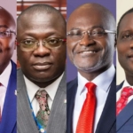 ‘Democratic crisis in slow motion’ – Dr. Arthur Kennedy slams NPP’s GH₵600,000 filing fee