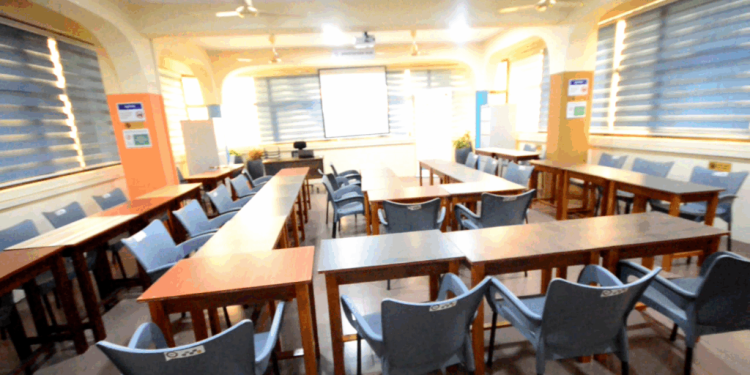 design and technology institute provides ho technical university with an innovation hub