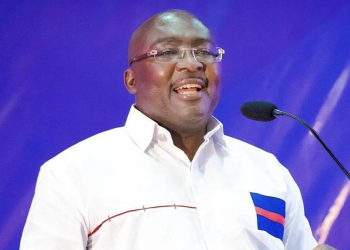 Desist from divisive acts – Bawumia urges NPP members 