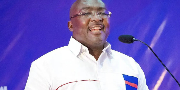 desist from divisive acts bawumia urges npp members
