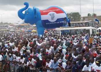 Detailed constitutional proposals for NPP Delegates Conference today