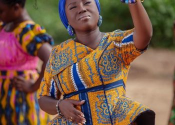 diana hamilton celebrates gods goodness in new single me nyankopon papabi