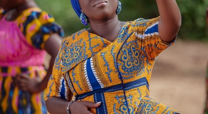diana hamilton celebrates gods goodness in new single me nyankopon papabi