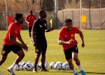 Didi Dramani eulogizes Atalanta star Kamaldeen Sulemana