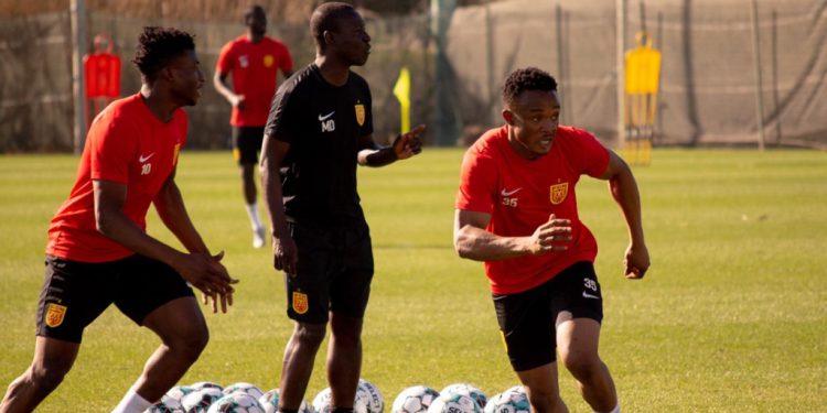 didi dramani eulogizes atalanta star kamaldeen sulemana