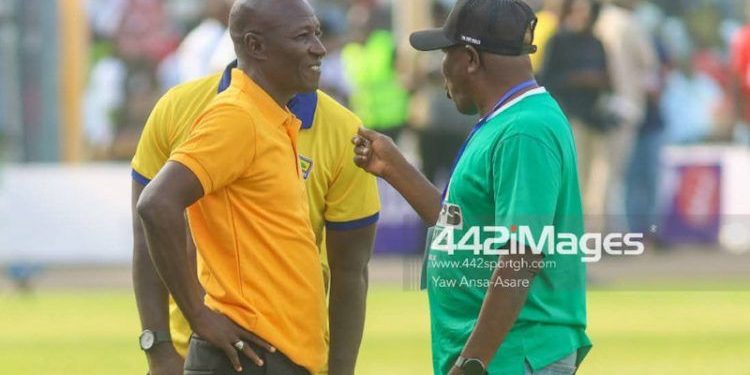 didi dramani is he really book coach