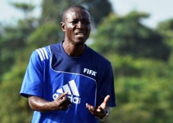 Didi Dramani reveals vision for Hearts