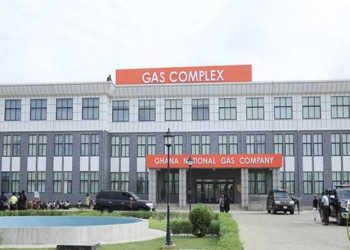 Dismissed Ghana Gas staff decry unfair treatment, accuse management of partisan bias