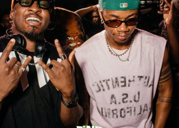 DJ Millzy and El Chapo’s ‘Pine & Jinja Campus Tour’ hits 100,000 students in first phase