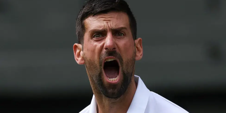 djokovic breaks federer curse in battling win