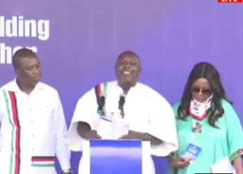 Don’t alienate Kufuor, Akufo-Addo from party, you need them to build strong opposition – NDC tells NPP