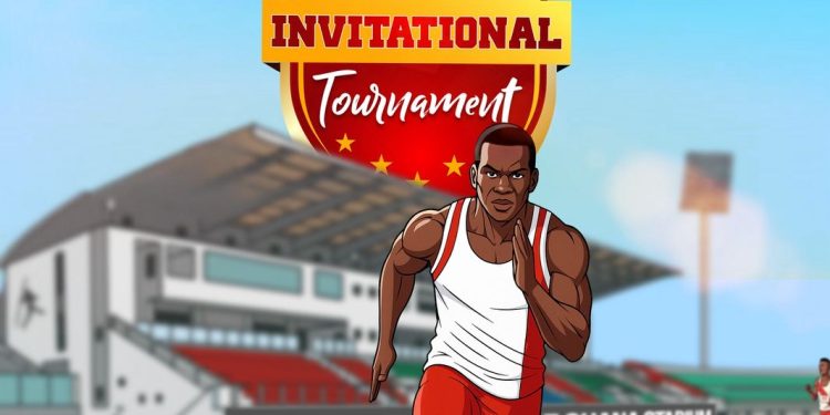 dozens sign up for 2025 joysports invitational tournament
