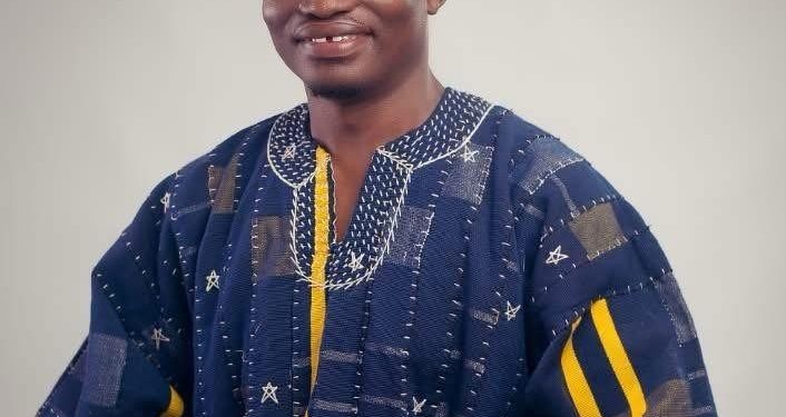 drum of bawku a poem for peace