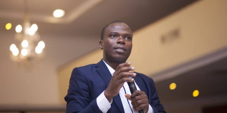 duffuor case accepting 60 recovery undermines justice and accountability sulemana braimah
